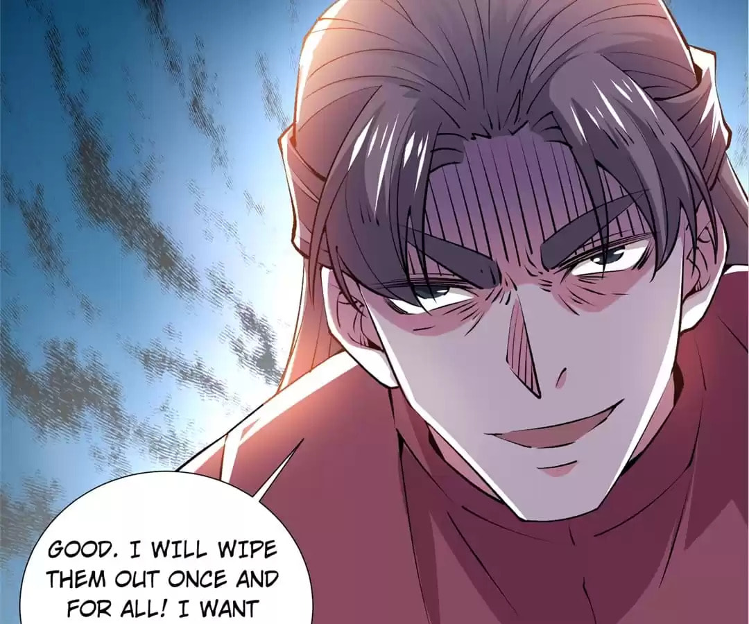 Read Almighty Master chapter 276 image 49 on Lezhin