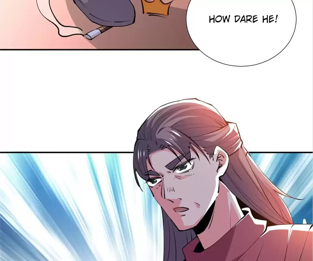 Read Almighty Master chapter 276 image 5 on Lezhin