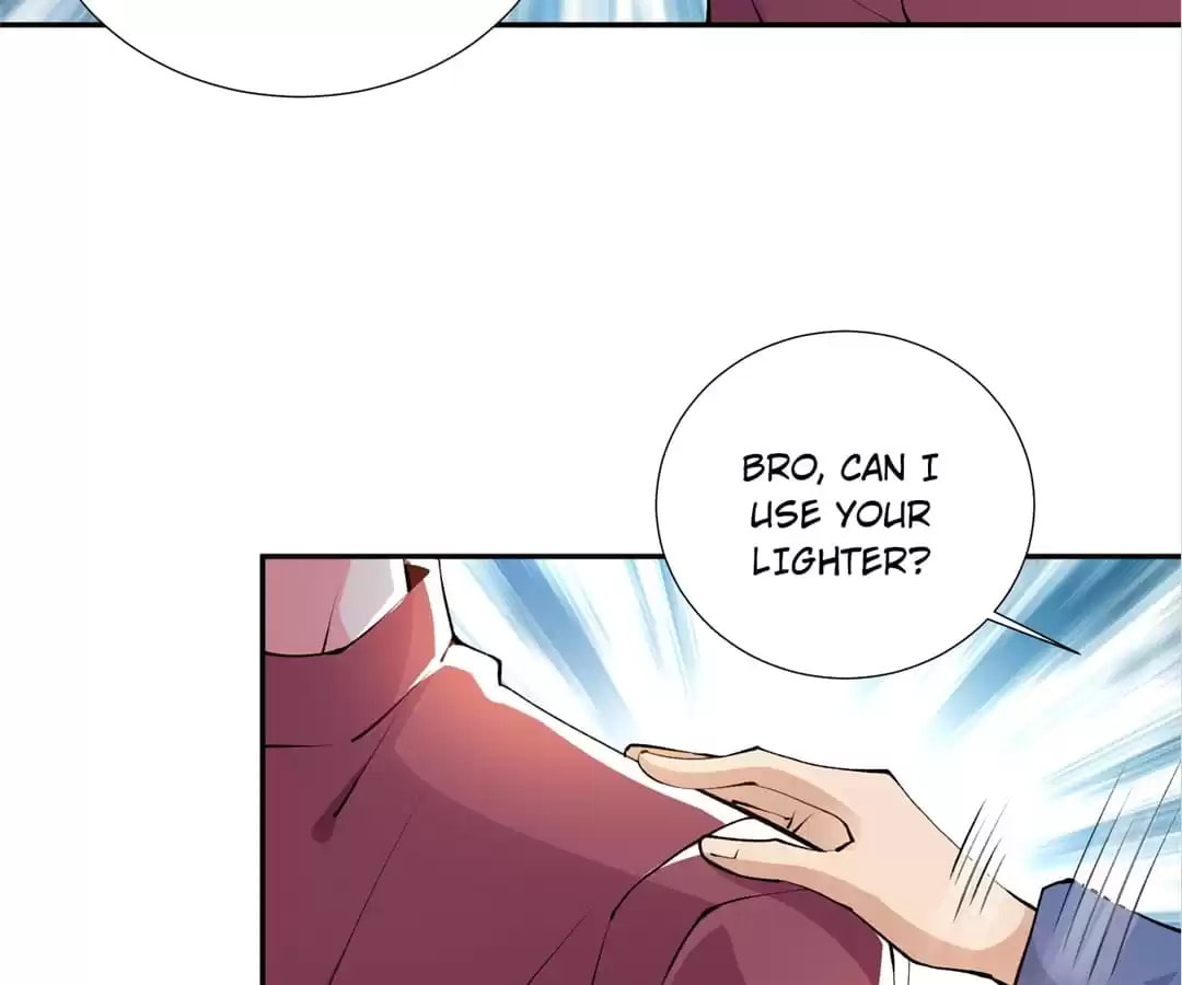 Read Almighty Master chapter 276 image 7 on Lezhin