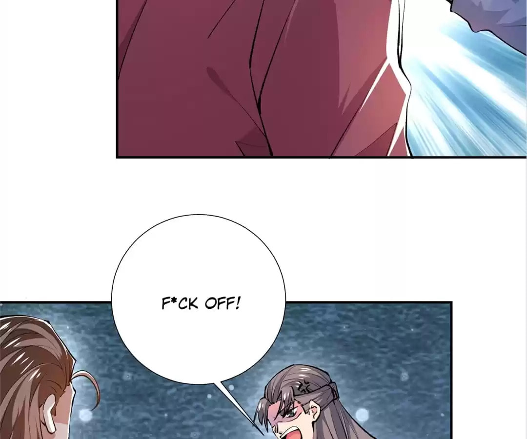 Read Almighty Master chapter 276 image 8 on Lezhin
