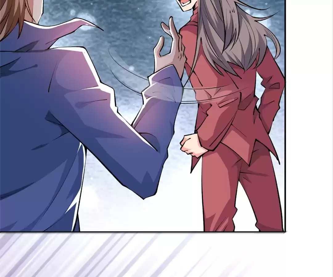 Read Almighty Master chapter 276 image 9 on Lezhin