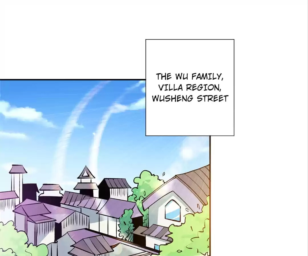 Read Almighty Master chapter 277 image 1 on Lezhin