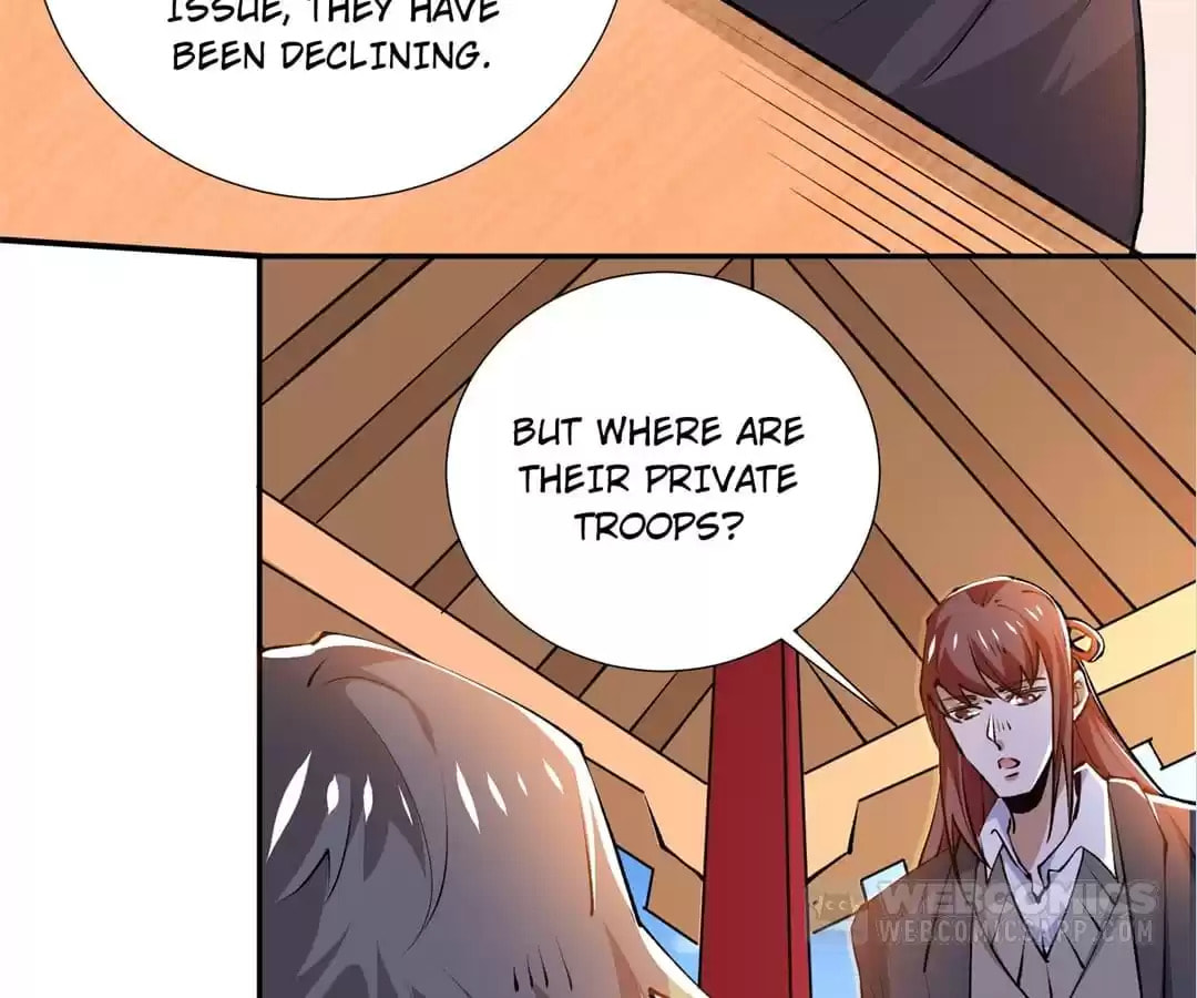 Read Almighty Master chapter 277 image 10 on Lezhin