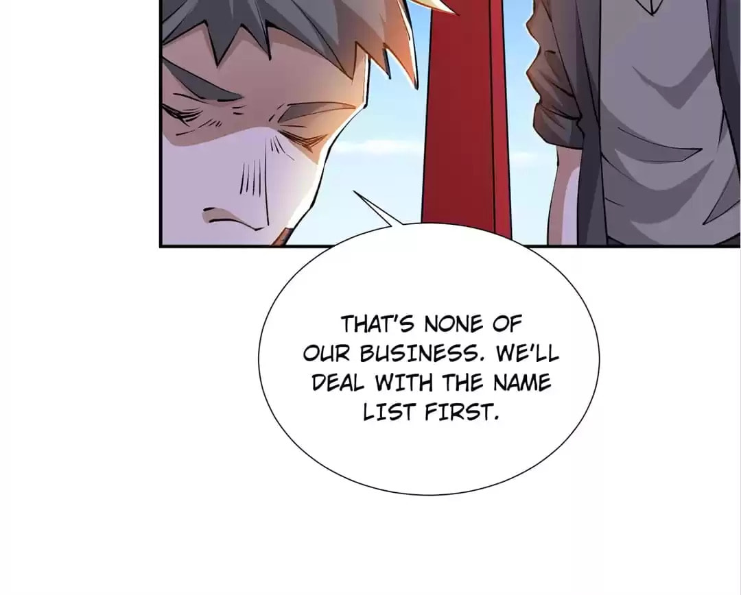 Read Almighty Master chapter 277 image 11 on Lezhin