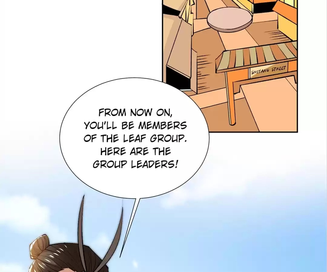 Read Almighty Master chapter 277 image 17 on Lezhin