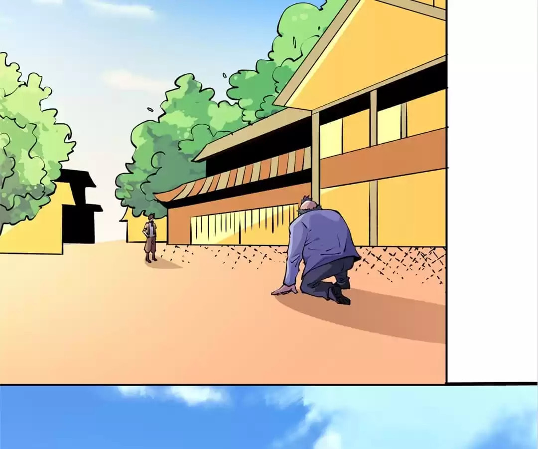 Read Almighty Master chapter 277 image 28 on Lezhin