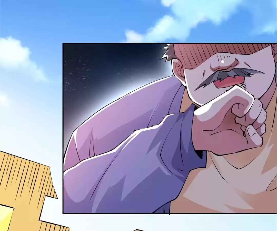 Read Almighty Master chapter 277 image 29 on Lezhin