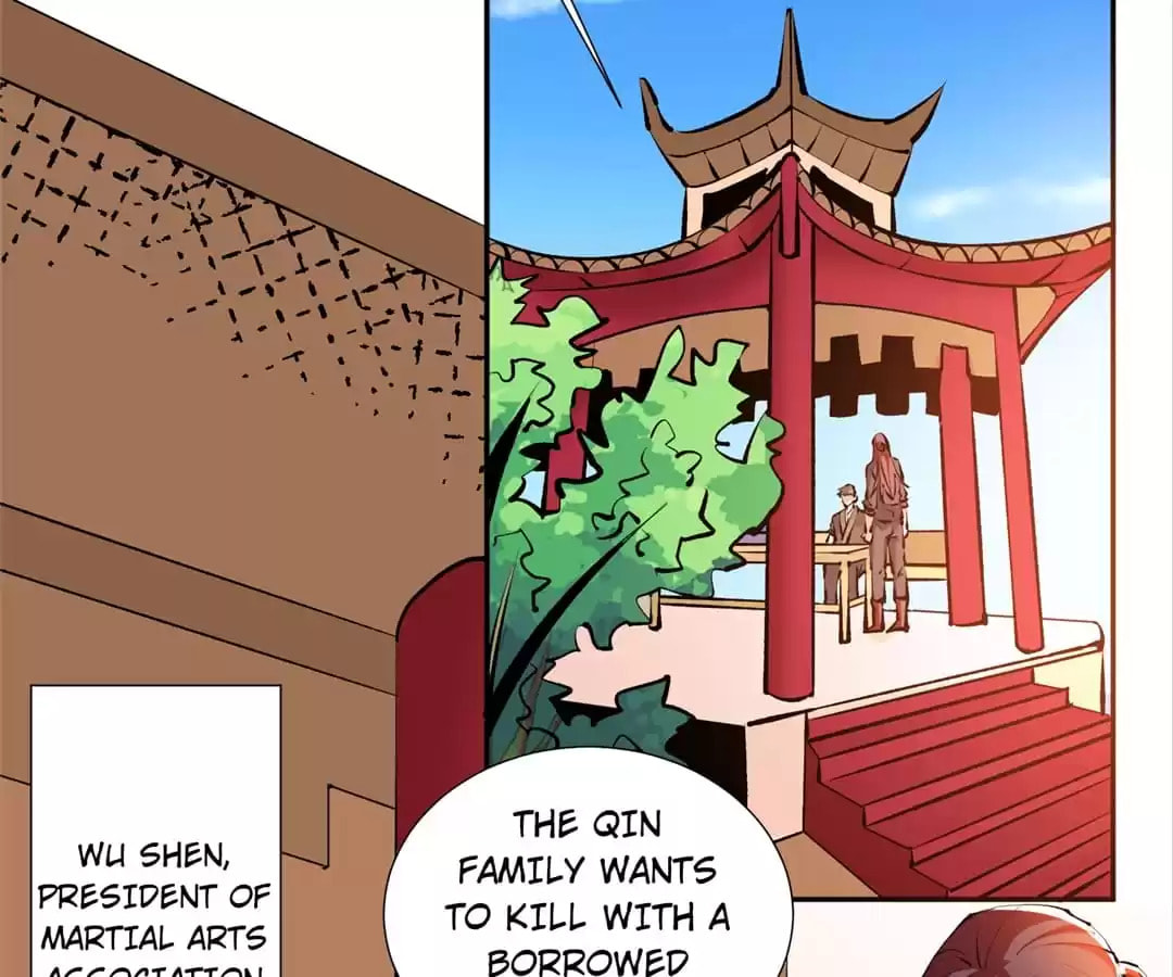 Read Almighty Master chapter 277 image 3 on Lezhin