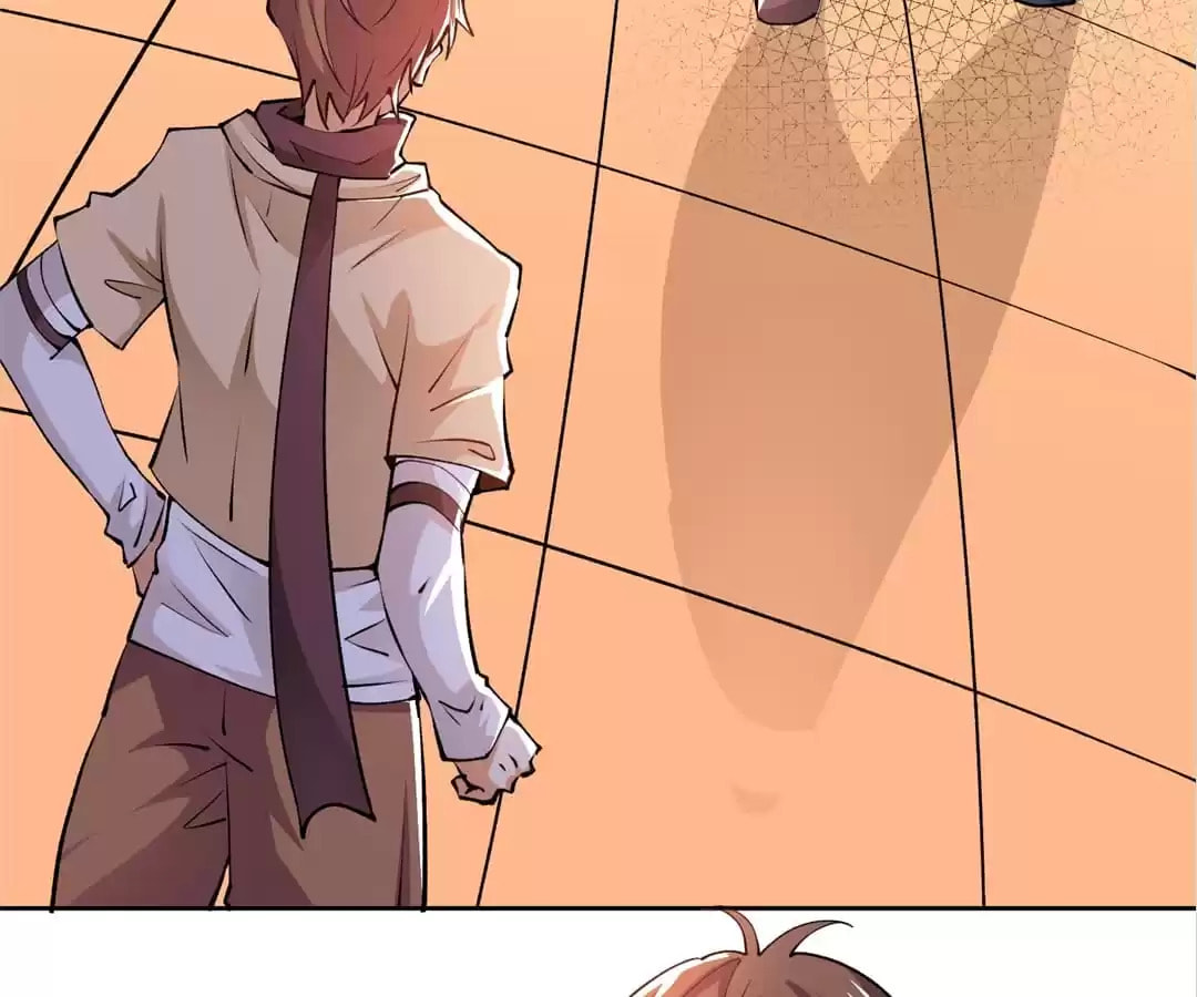 Read Almighty Master chapter 277 image 31 on Lezhin
