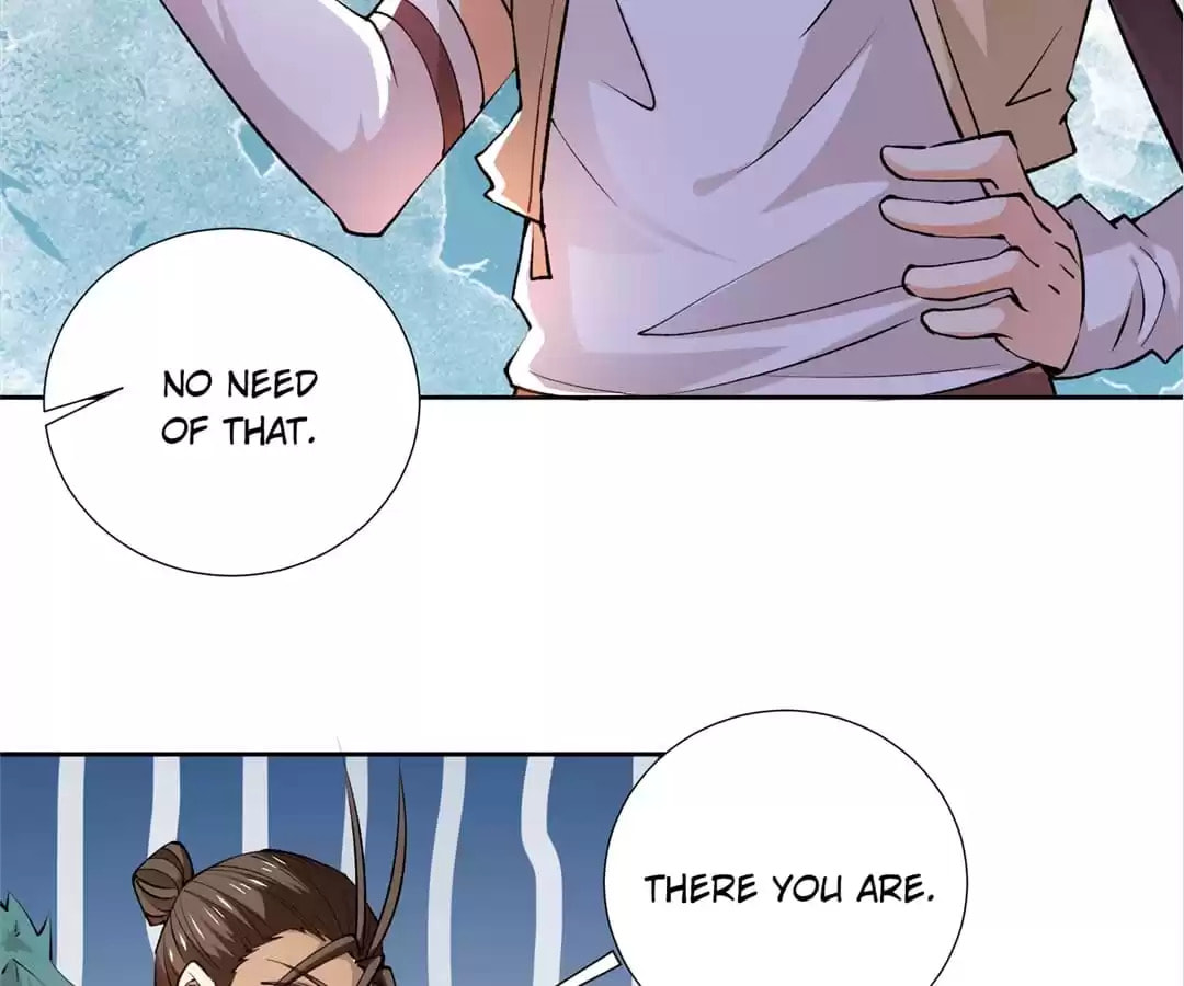 Read Almighty Master chapter 277 image 33 on Lezhin