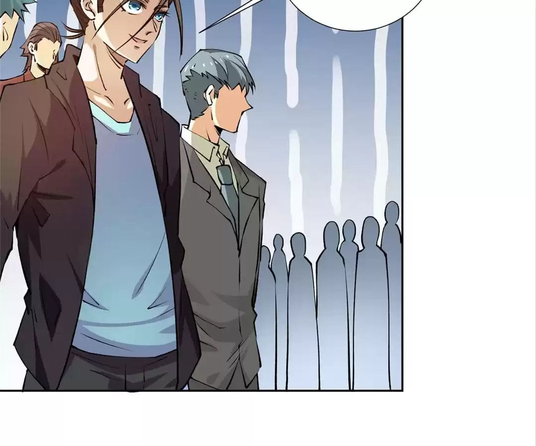 Read Almighty Master chapter 277 image 34 on Lezhin
