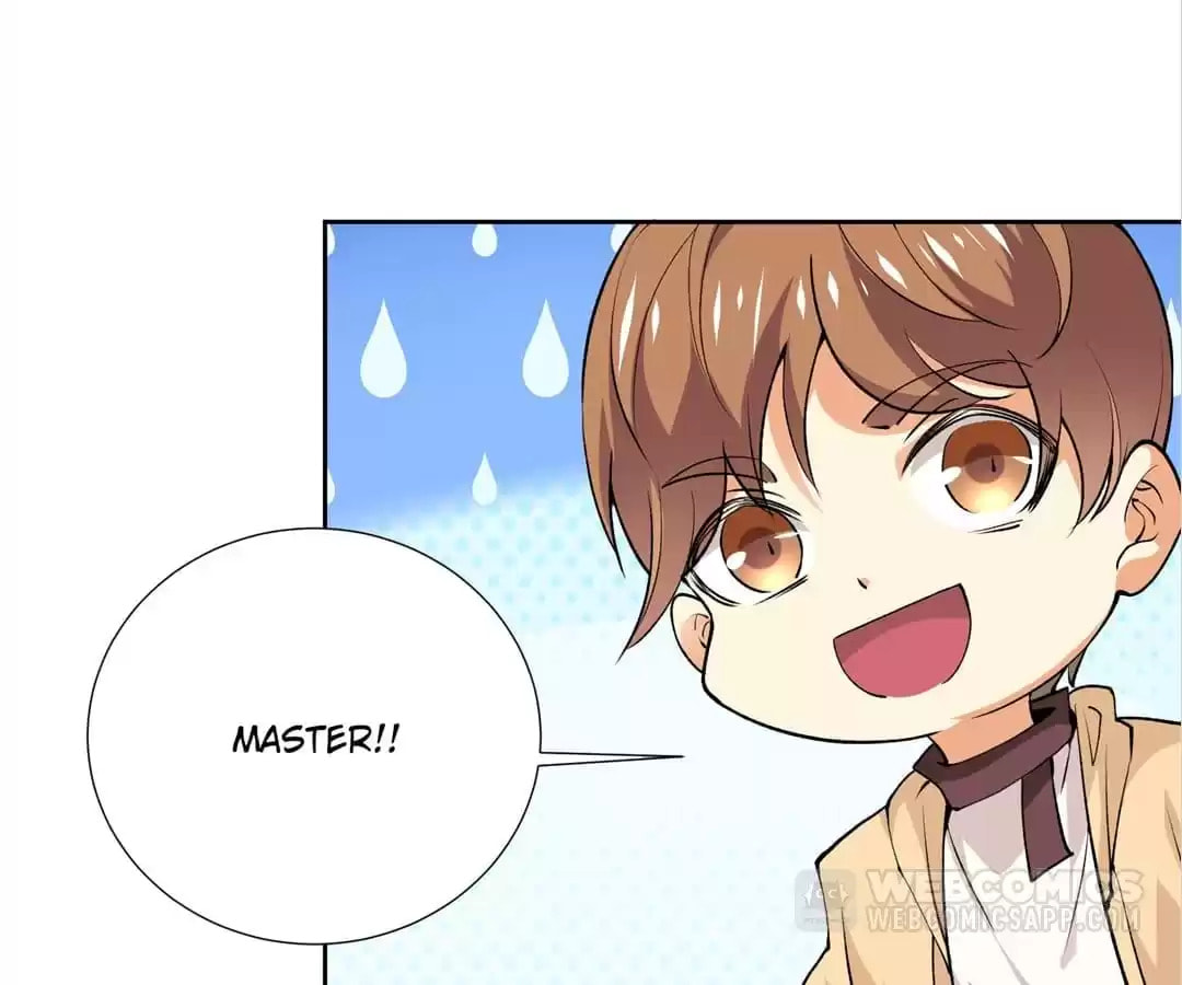 Read Almighty Master chapter 277 image 35 on Lezhin