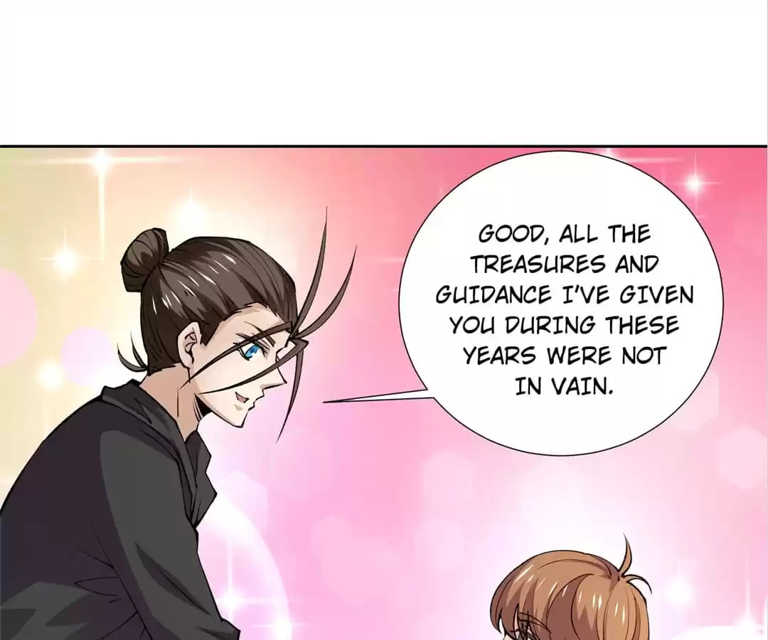 Read Almighty Master chapter 277 image 39 on Lezhin