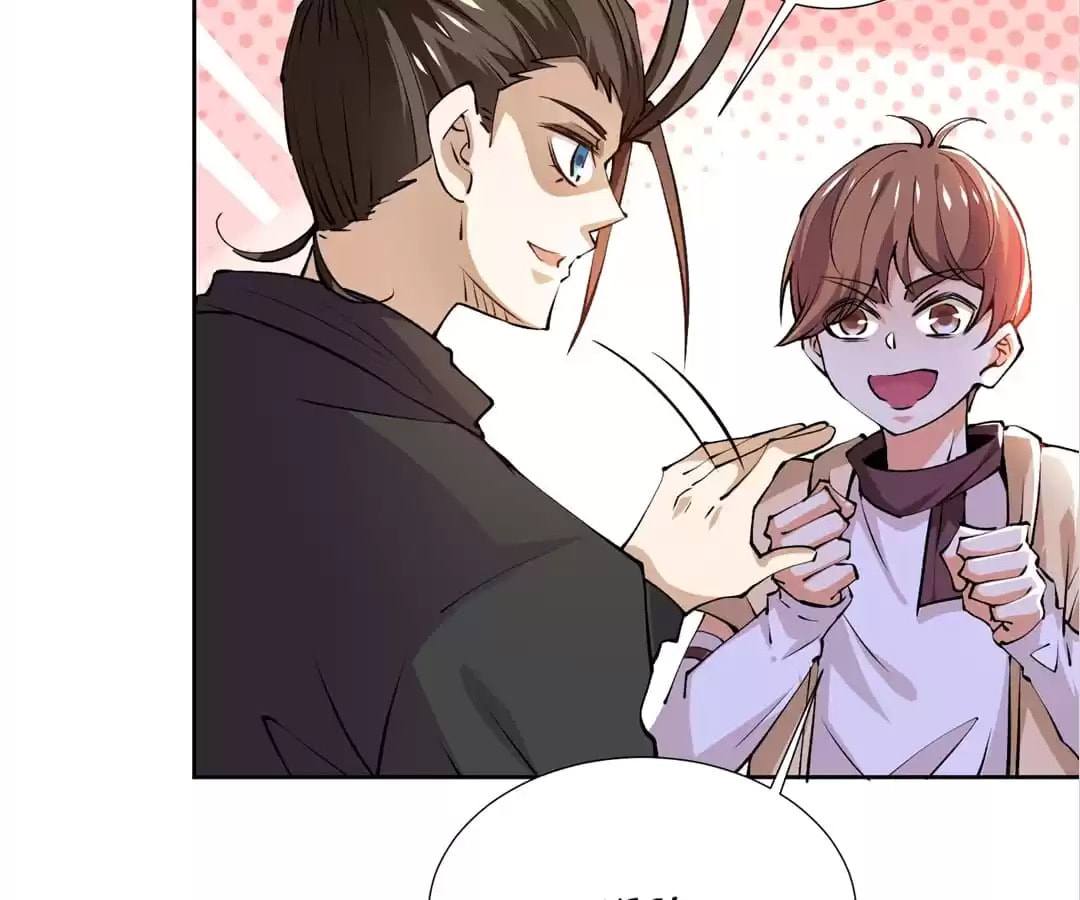 Read Almighty Master chapter 277 image 41 on Lezhin