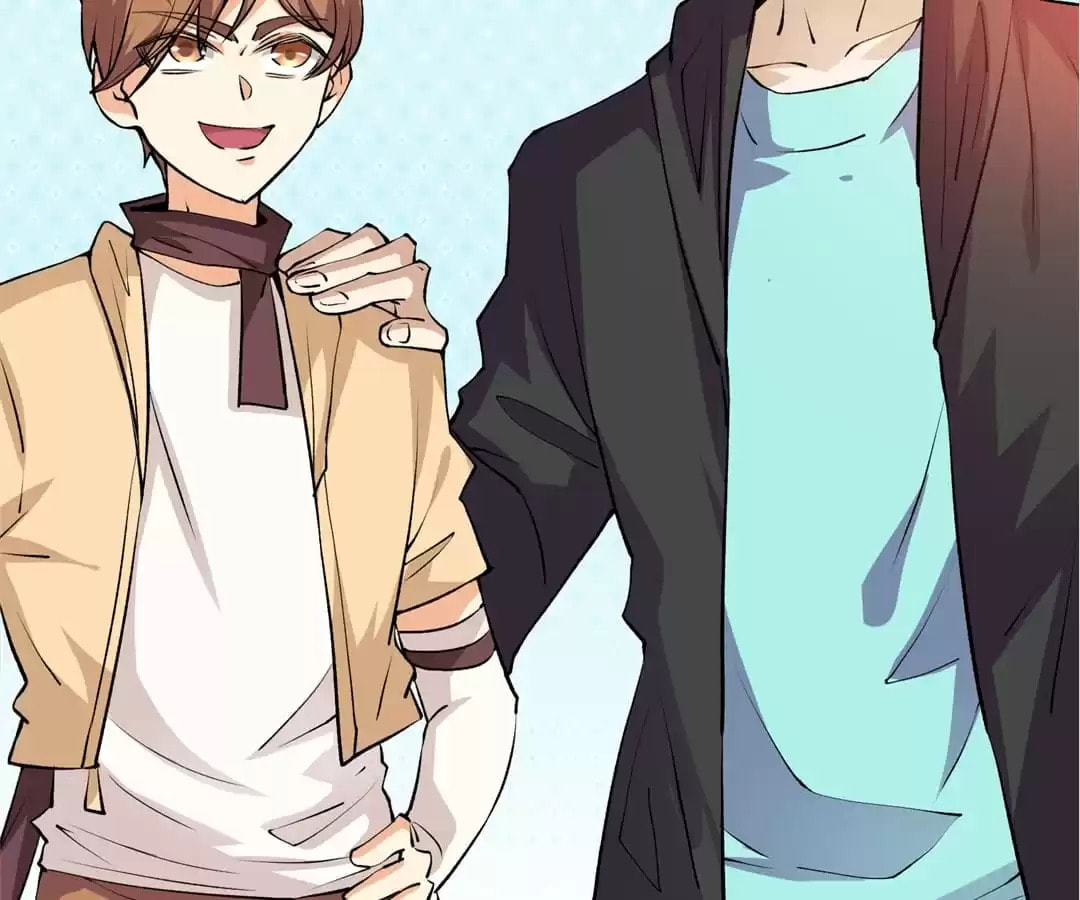 Read Almighty Master chapter 277 image 44 on Lezhin