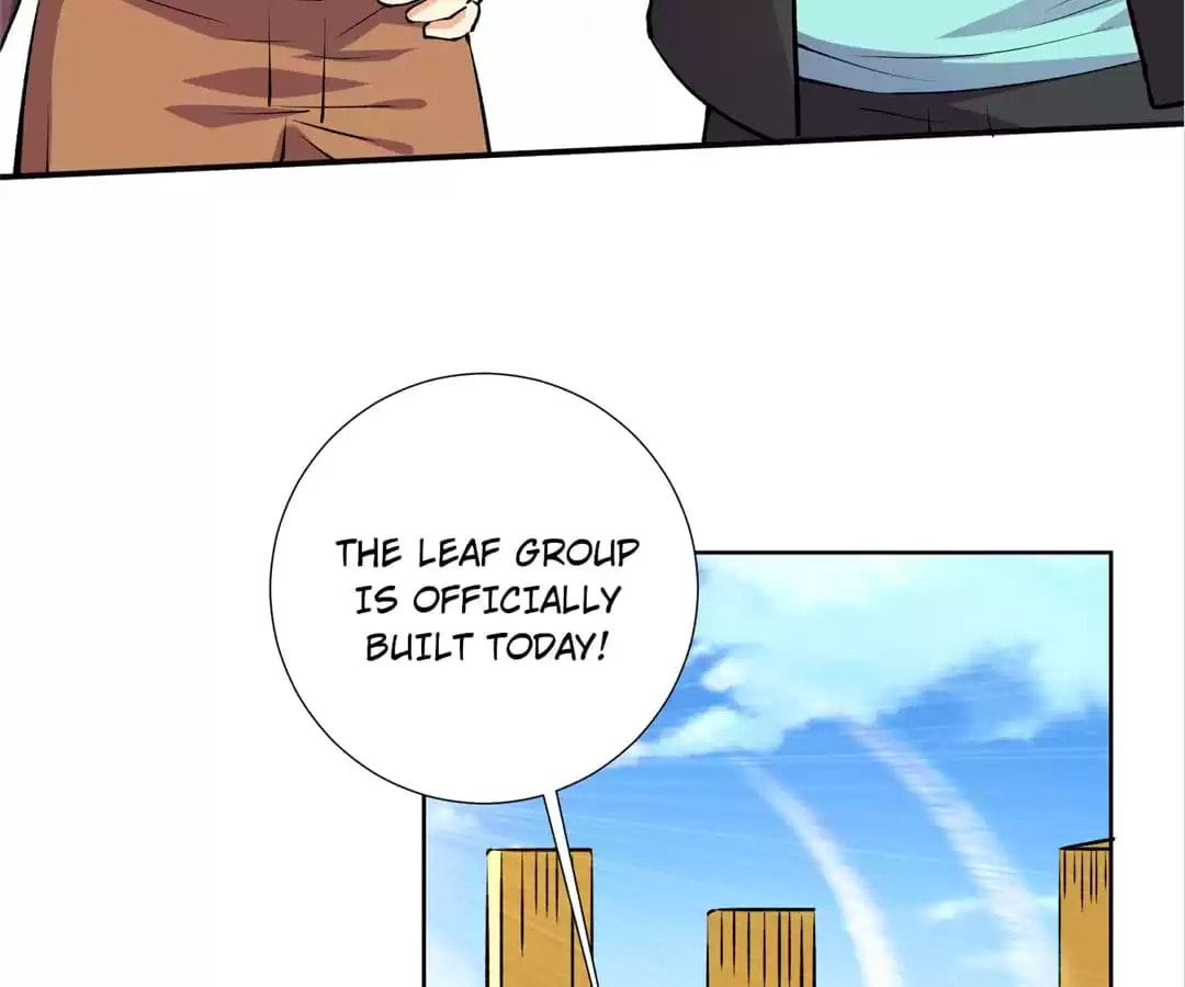 Read Almighty Master chapter 277 image 45 on Lezhin