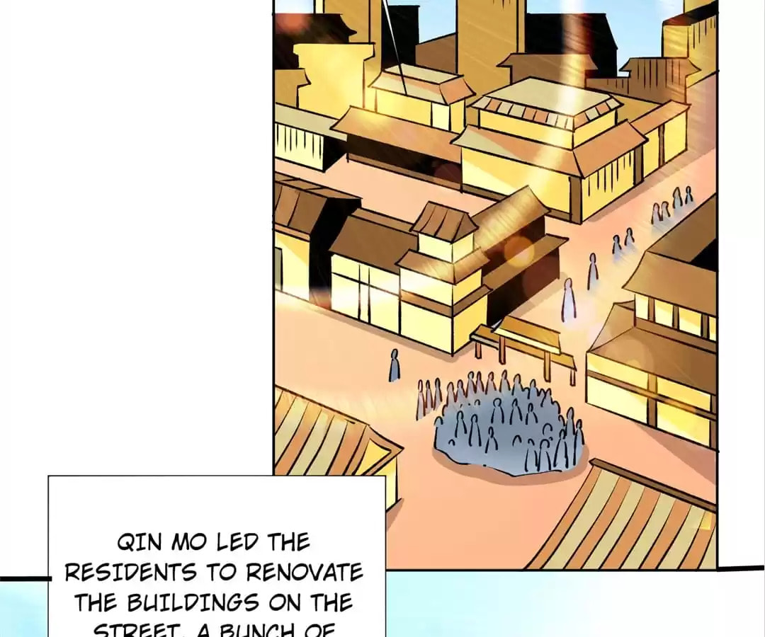 Read Almighty Master chapter 277 image 46 on Lezhin