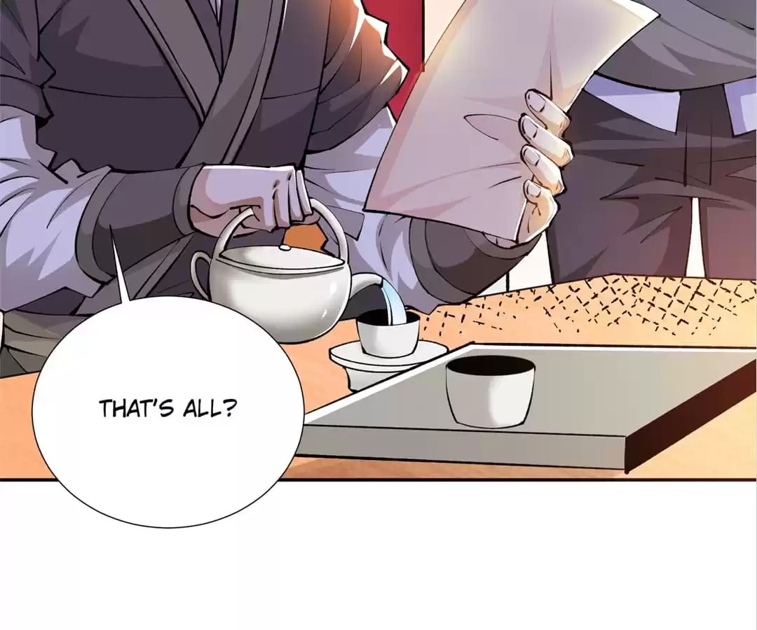 Read Almighty Master chapter 277 image 5 on Lezhin