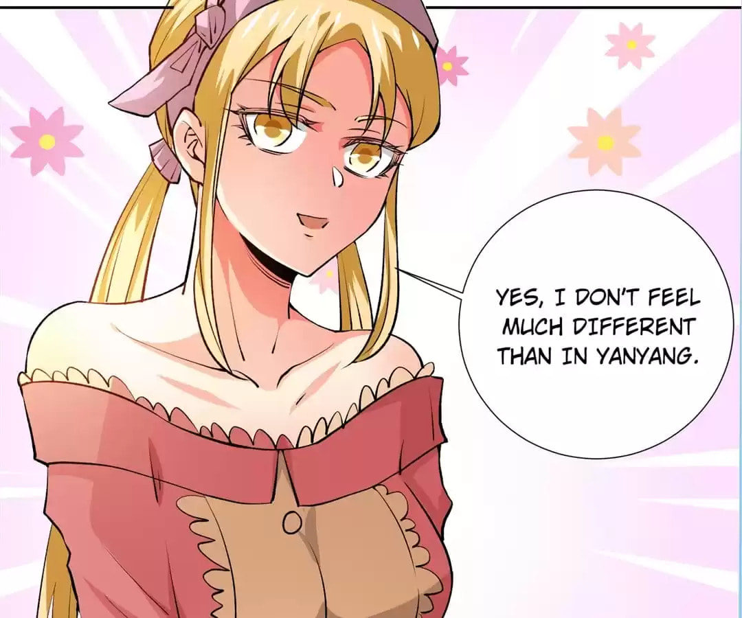 Read Almighty Master chapter 277 image 51 on Lezhin
