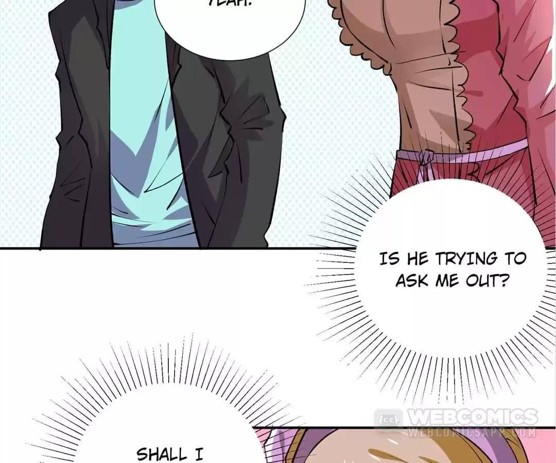 Read Almighty Master chapter 277 image 54 on Lezhin