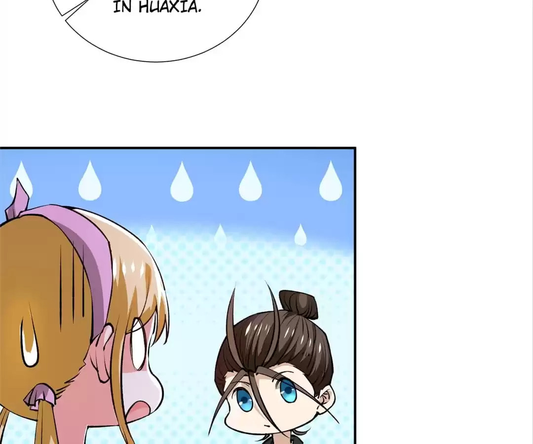 Read Almighty Master chapter 277 image 56 on Lezhin