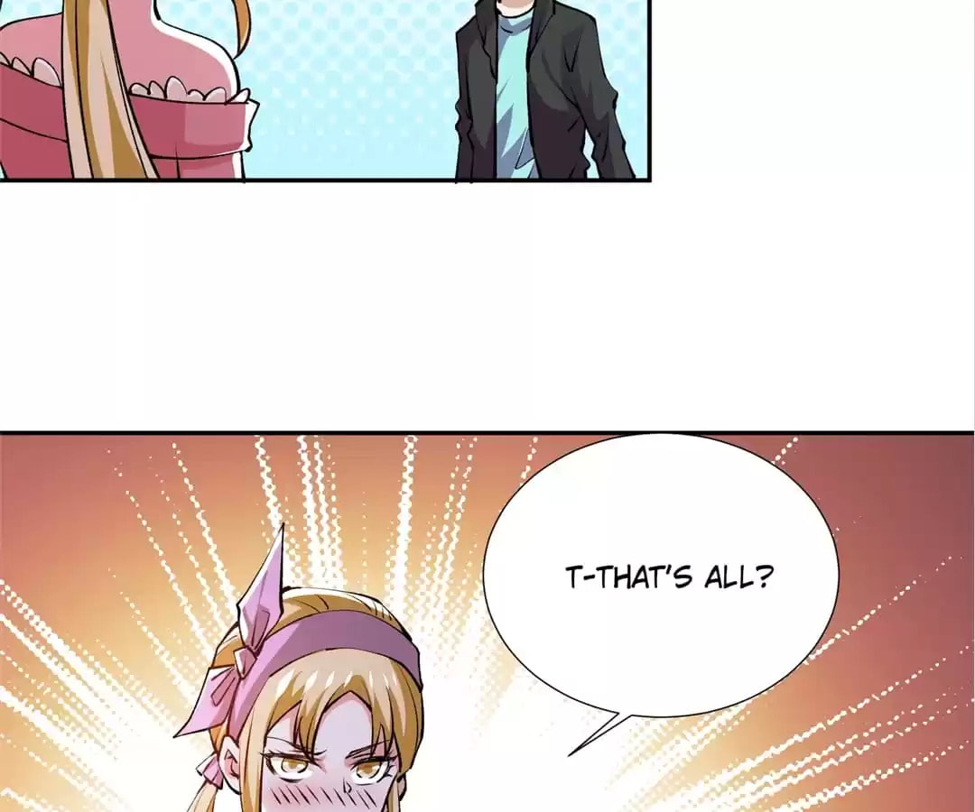Read Almighty Master chapter 277 image 57 on Lezhin