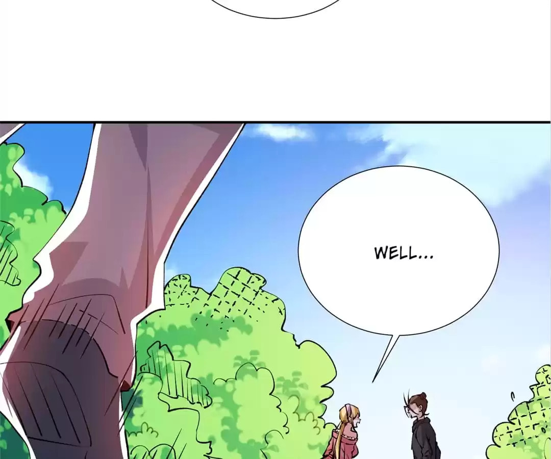 Read Almighty Master chapter 277 image 59 on Lezhin