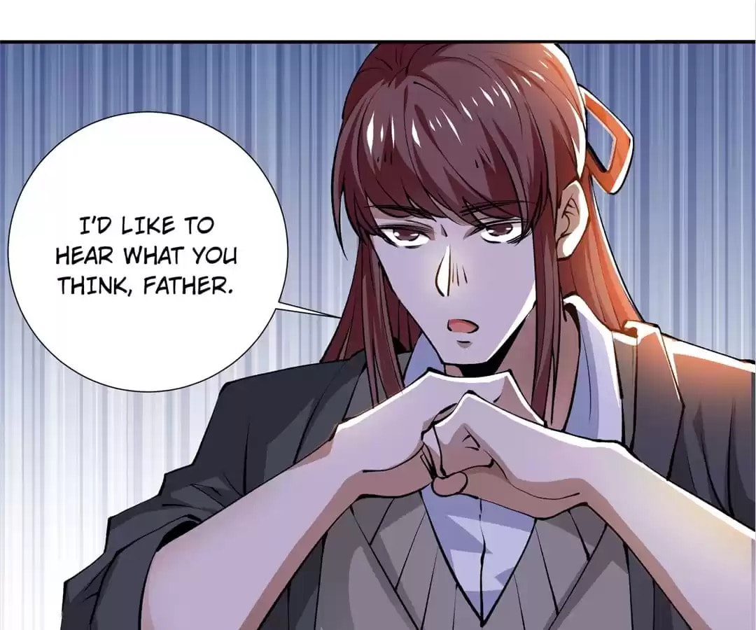 Read Almighty Master chapter 277 image 6 on Lezhin
