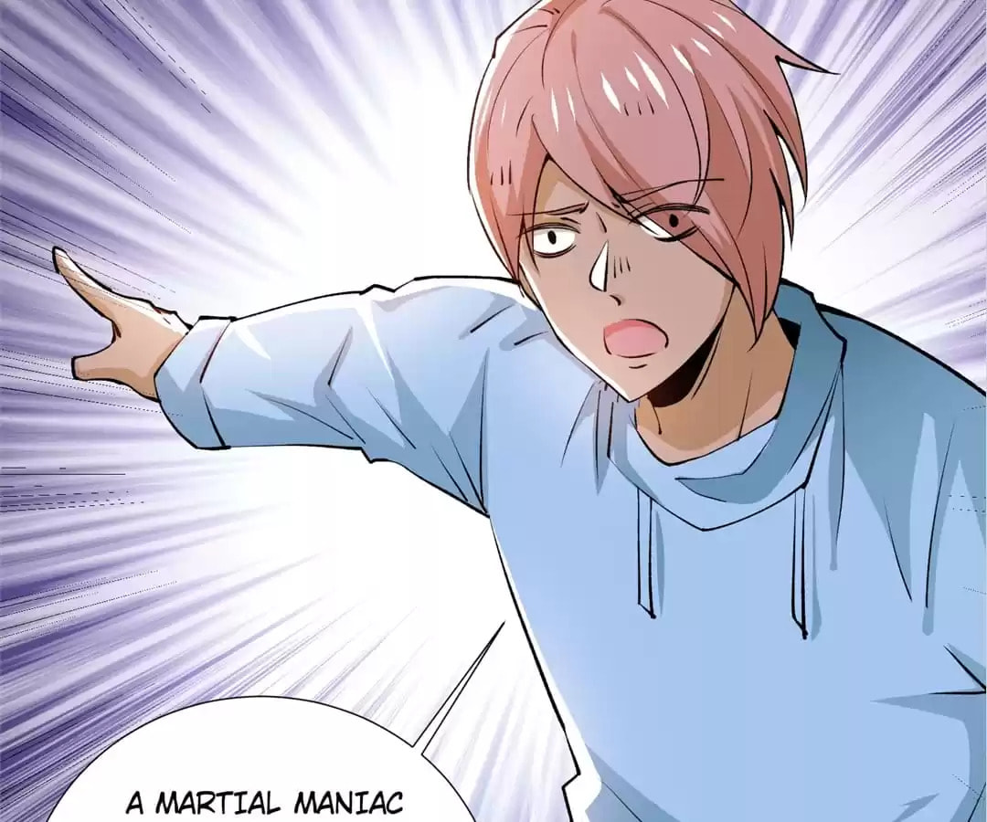 Read Almighty Master chapter 277 image 61 on Lezhin