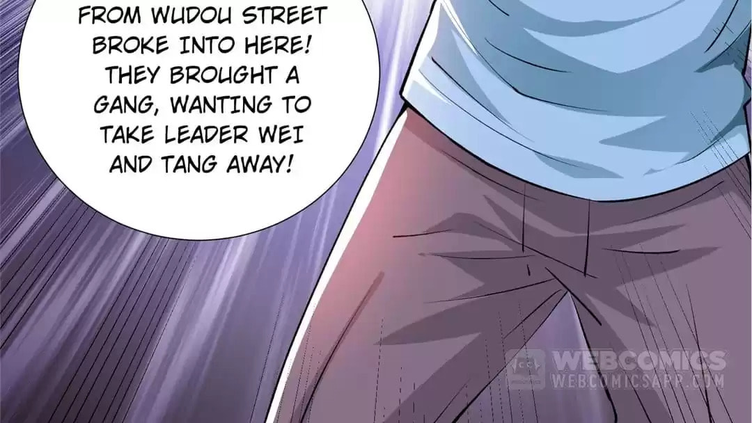 Read Almighty Master chapter 277 image 62 on Lezhin