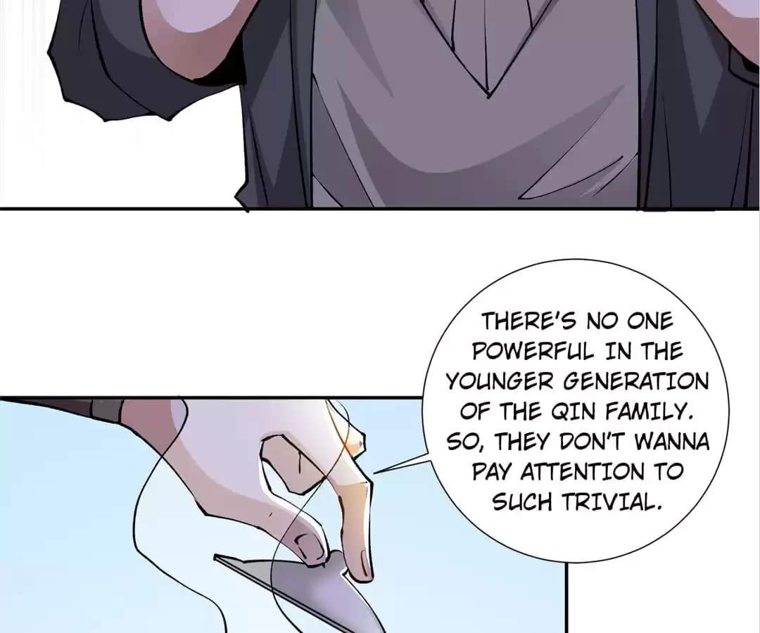 Read Almighty Master chapter 277 image 7 on Lezhin