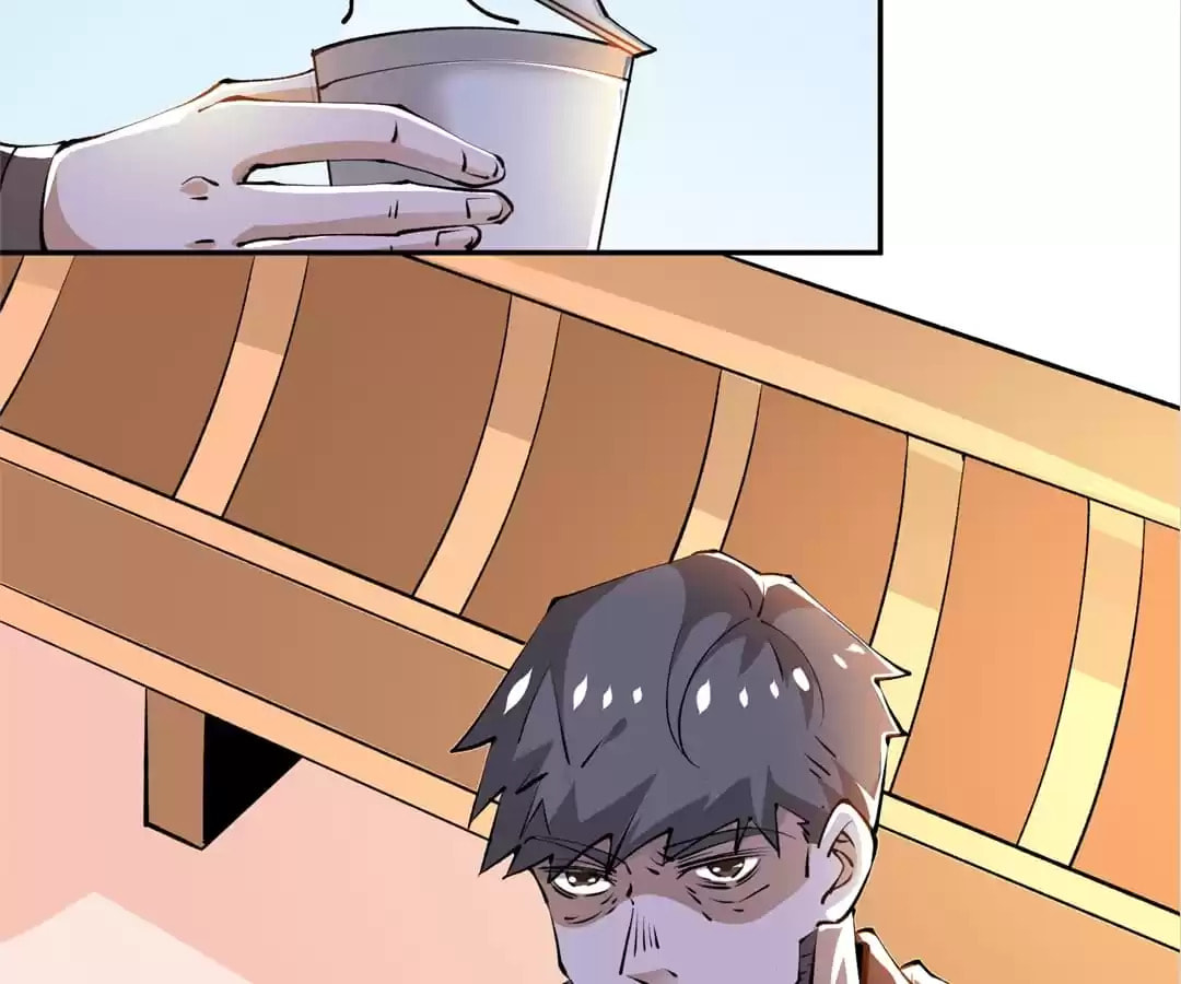 Read Almighty Master chapter 277 image 8 on Lezhin