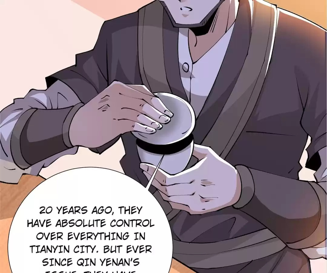 Read Almighty Master chapter 277 image 9 on Lezhin