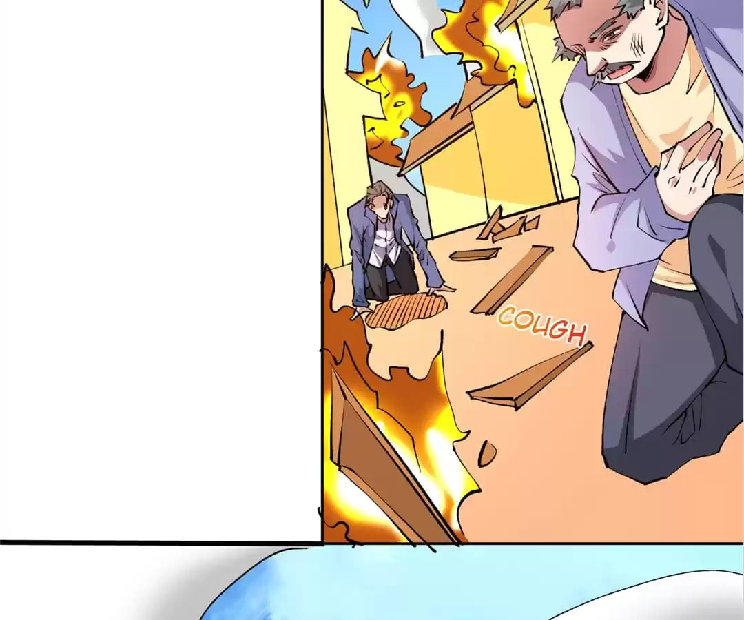 Read Almighty Master chapter 278 image 11 on Lezhin