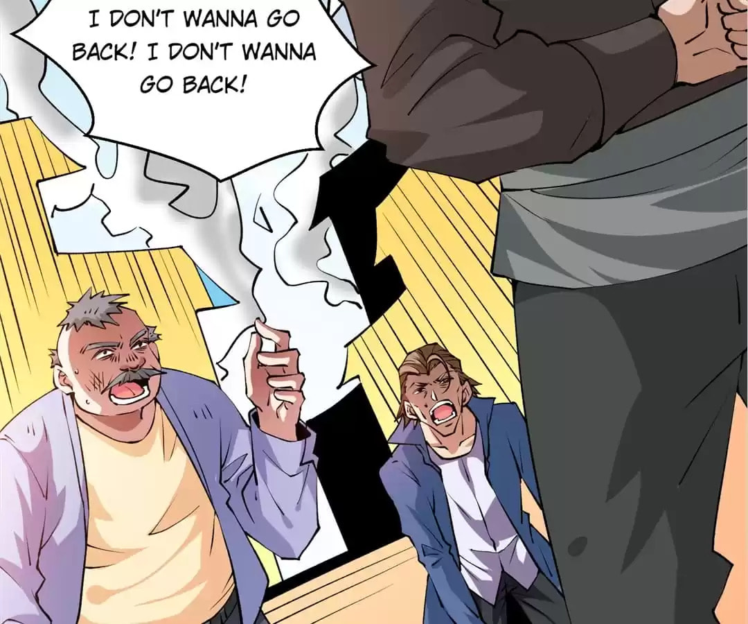 Read Almighty Master chapter 278 image 13 on Lezhin