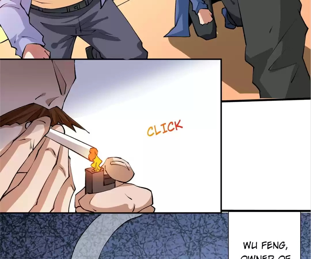 Read Almighty Master chapter 278 image 14 on Lezhin