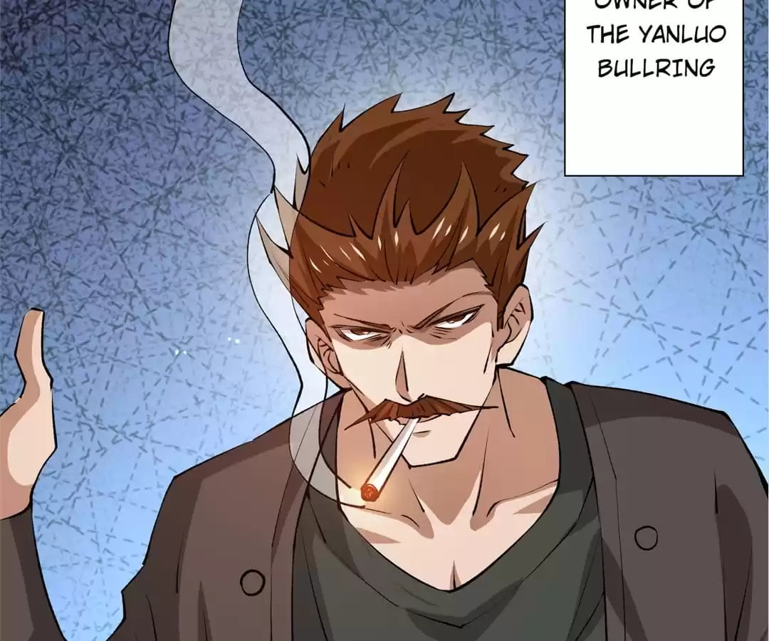 Read Almighty Master chapter 278 image 15 on Lezhin
