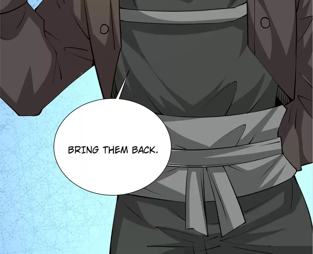 Read Almighty Master chapter 278 image 16 on Lezhin