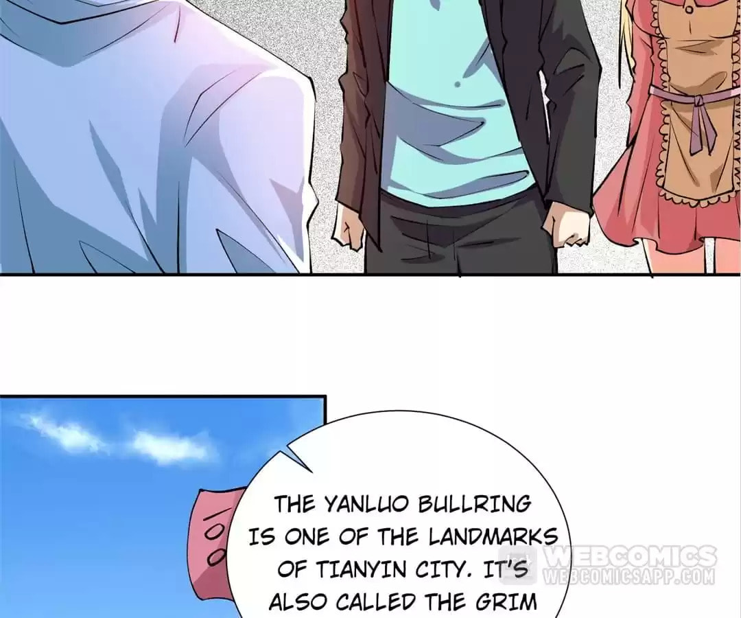 Read Almighty Master chapter 278 image 2 on Lezhin