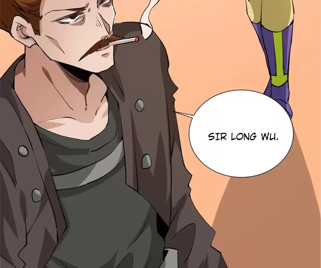 Read Almighty Master chapter 278 image 21 on Lezhin