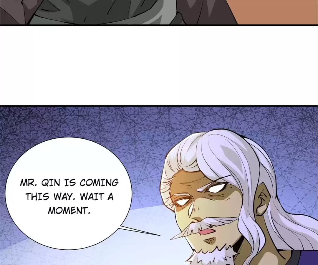 Read Almighty Master chapter 278 image 22 on Lezhin