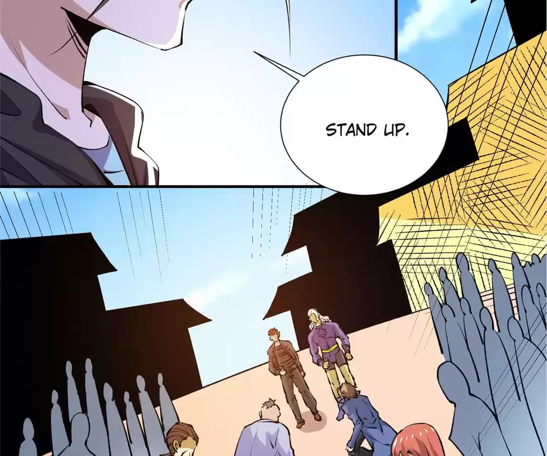 Read Almighty Master chapter 278 image 25 on Lezhin