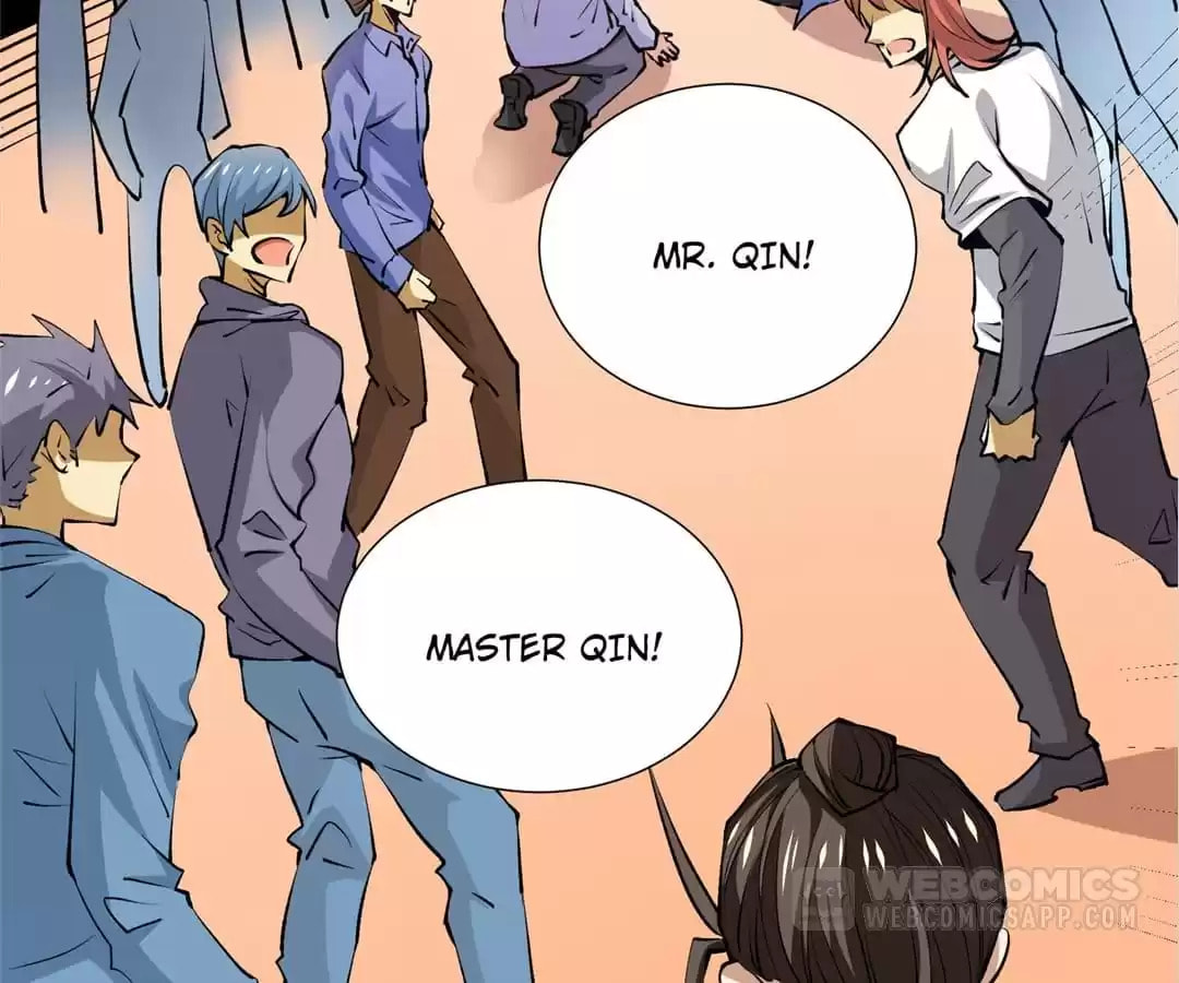 Read Almighty Master chapter 278 image 26 on Lezhin