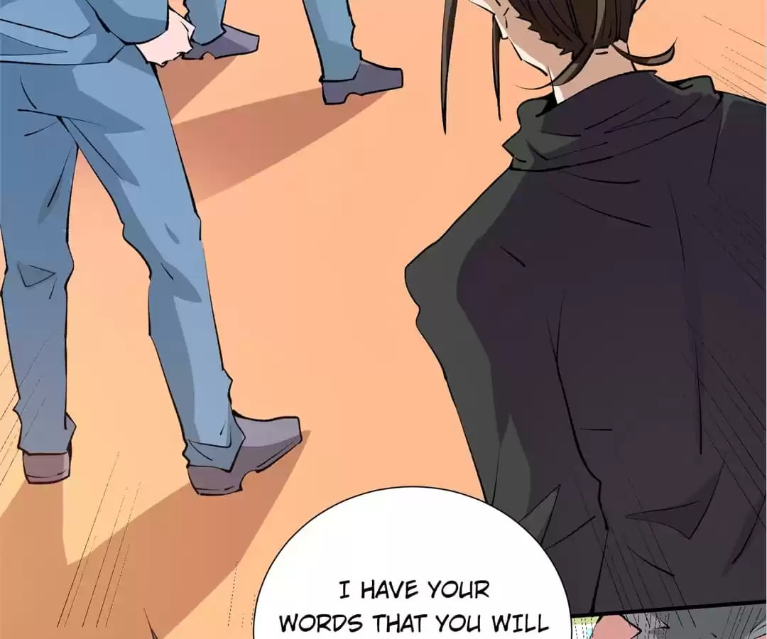 Read Almighty Master chapter 278 image 27 on Lezhin