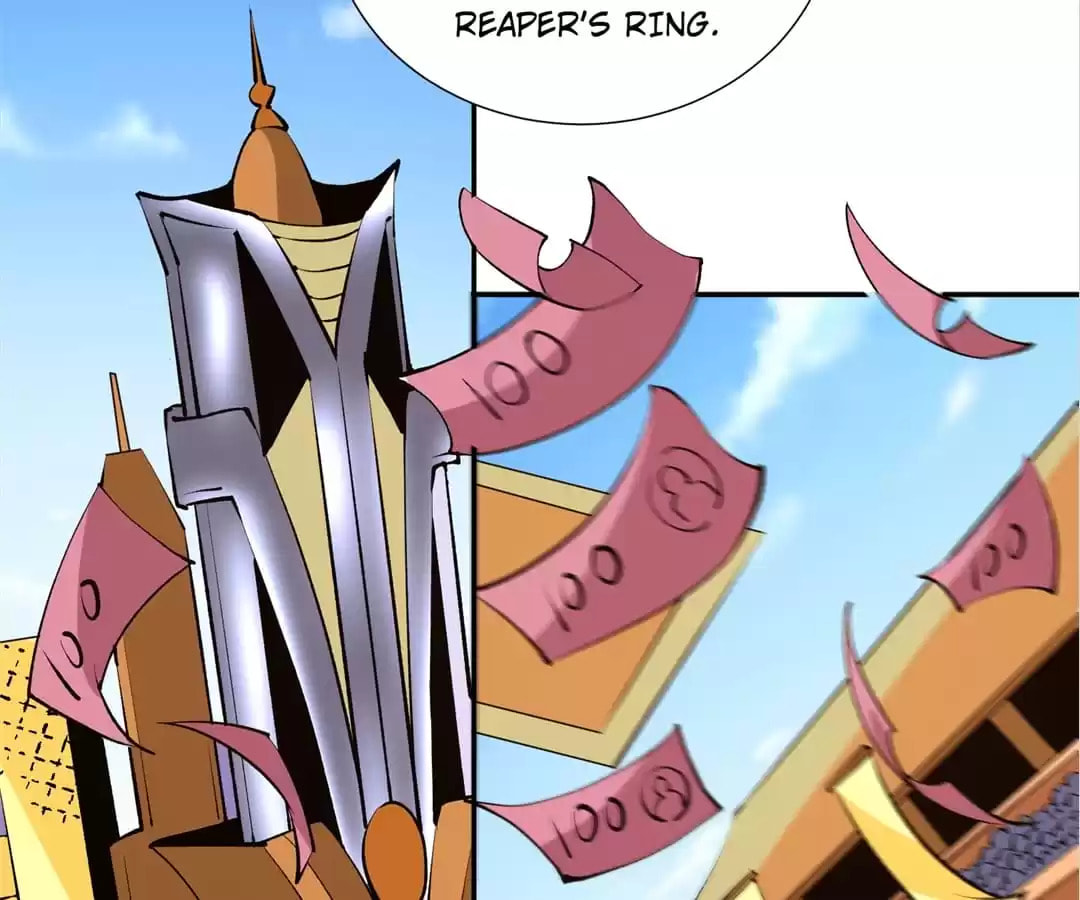 Read Almighty Master chapter 278 image 3 on Lezhin