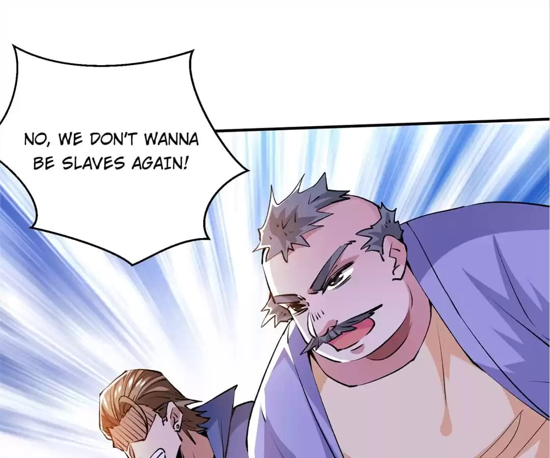Read Almighty Master chapter 278 image 30 on Lezhin