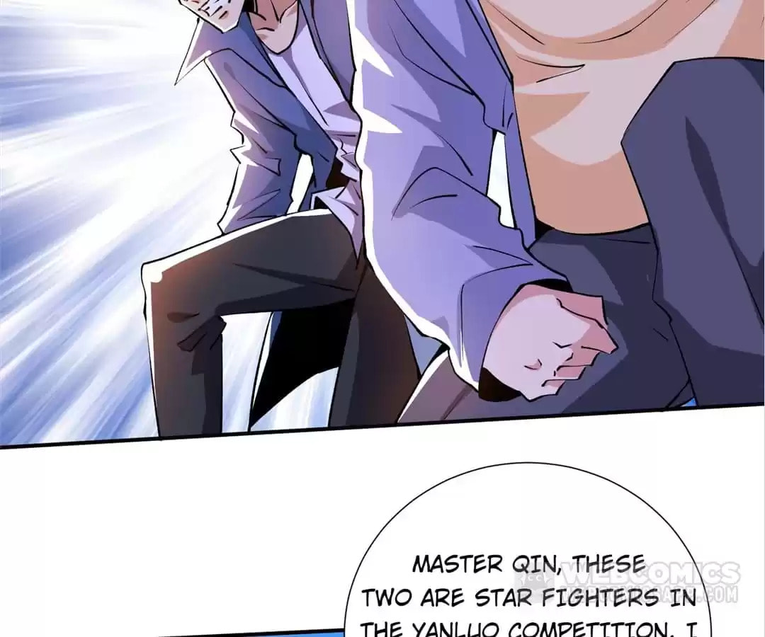 Read Almighty Master chapter 278 image 31 on Lezhin