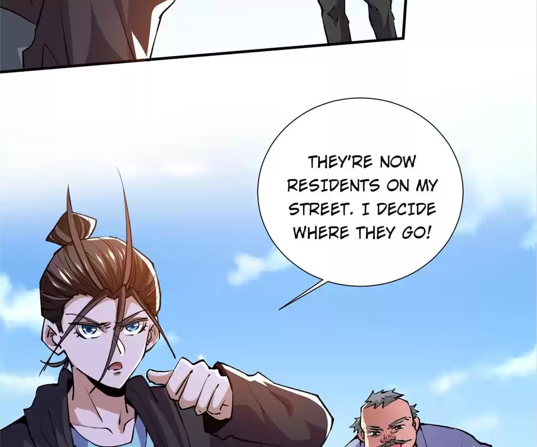 Read Almighty Master chapter 278 image 33 on Lezhin