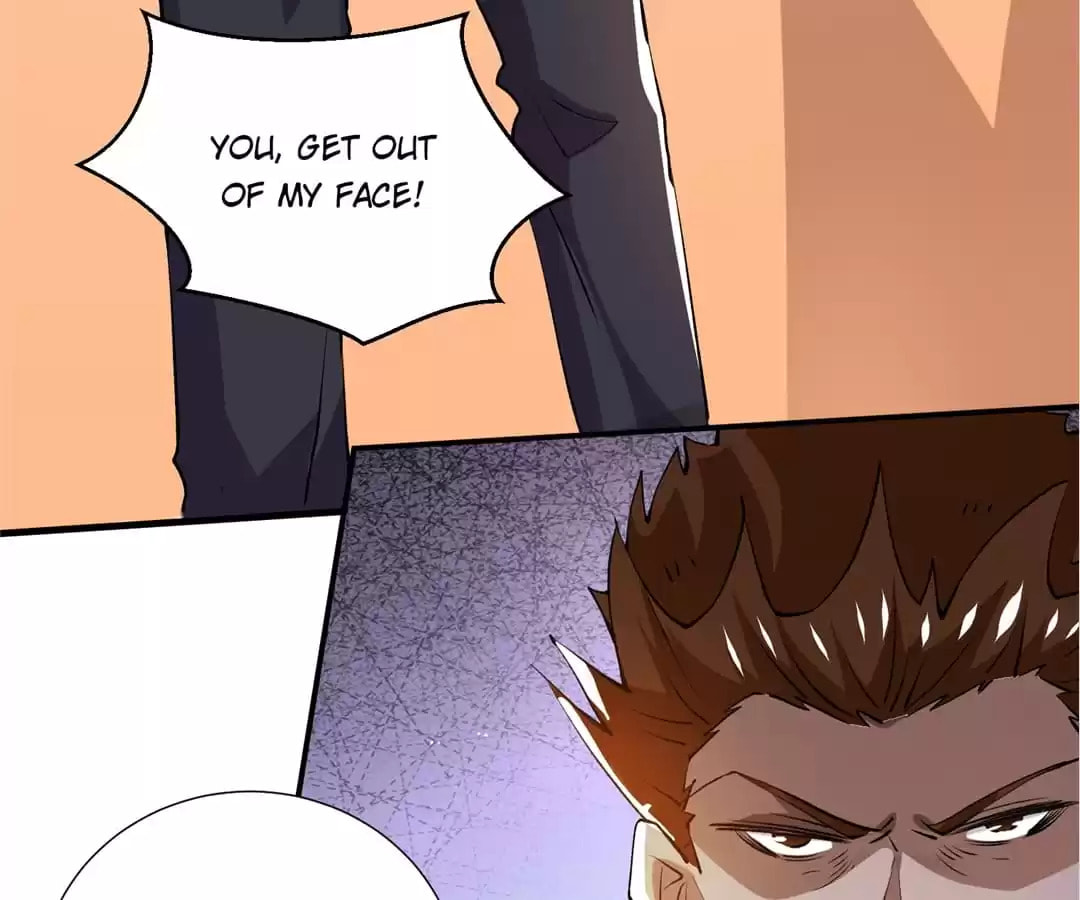 Read Almighty Master chapter 278 image 35 on Lezhin