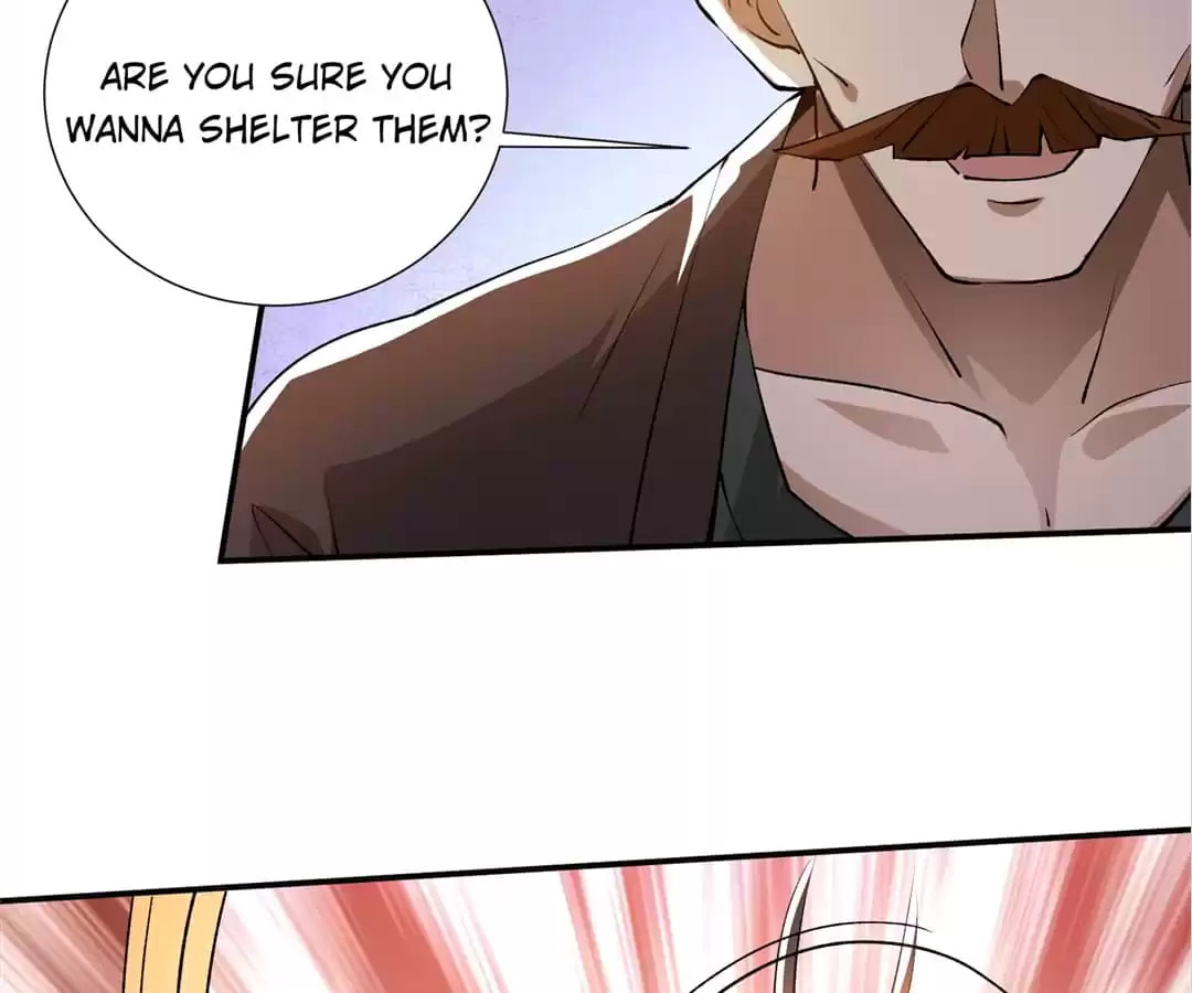Read Almighty Master chapter 278 image 36 on Lezhin